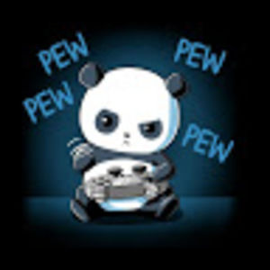 Meet your Posher, Kawaii